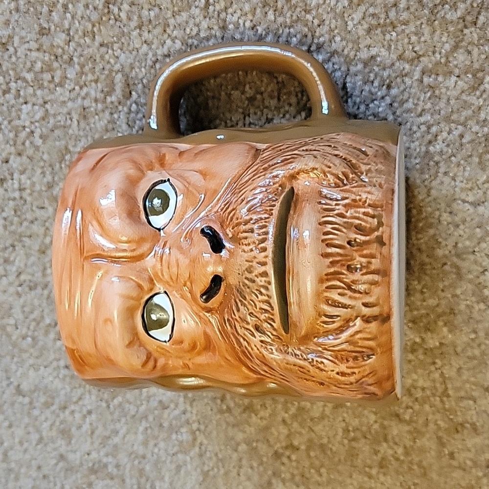 Jack Links 3D Mug